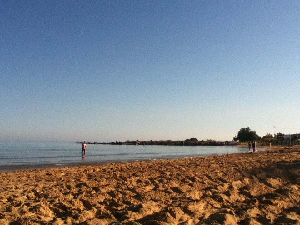 ריאלמונטה Il Casello Della Scala Dei Turchi חדר תמונה