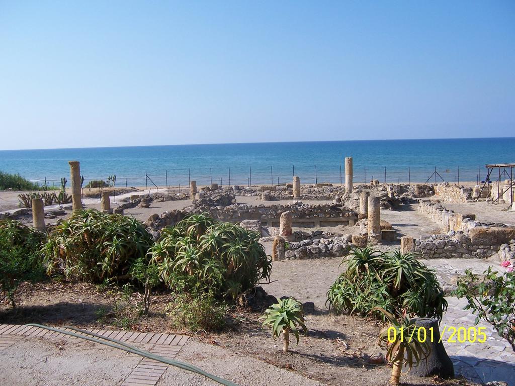 ריאלמונטה Il Casello Della Scala Dei Turchi חדר תמונה