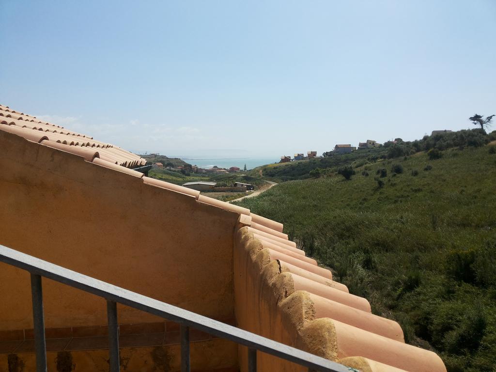 ריאלמונטה Il Casello Della Scala Dei Turchi חדר תמונה